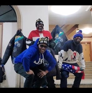 Meet your Posher, Markey